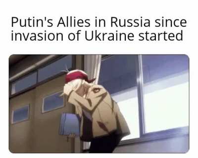Lots of oopsie wooposies happening in kremlin