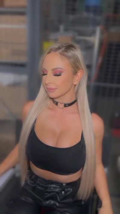 Harley Cameron