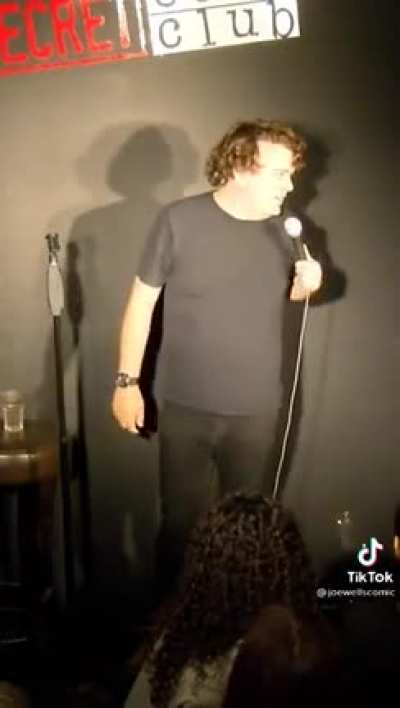 Severely not autistic