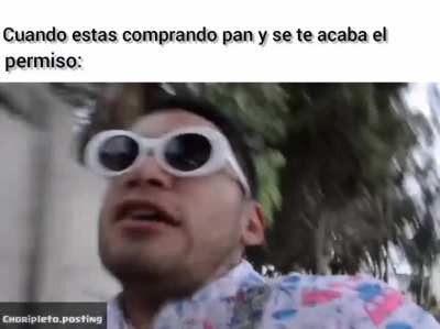Corre ctm