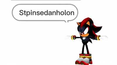 sadoe heghog