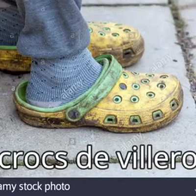 Top 5 mejores crocs