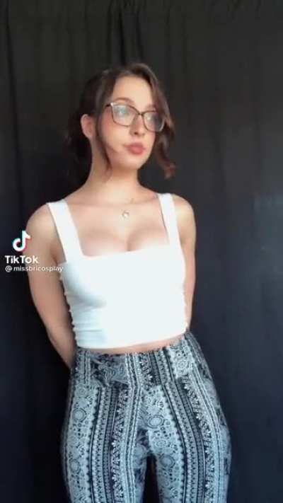 Surprise booty
