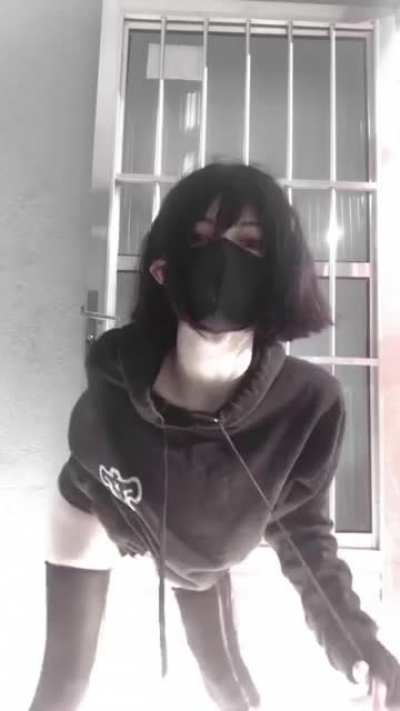 vampxcar ass