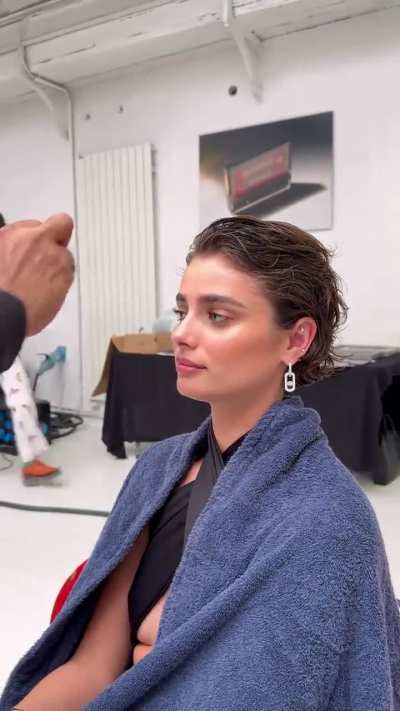 BTS for Messika