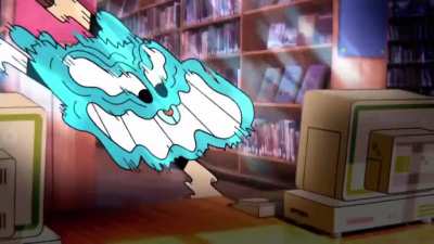 When you discover Hololive