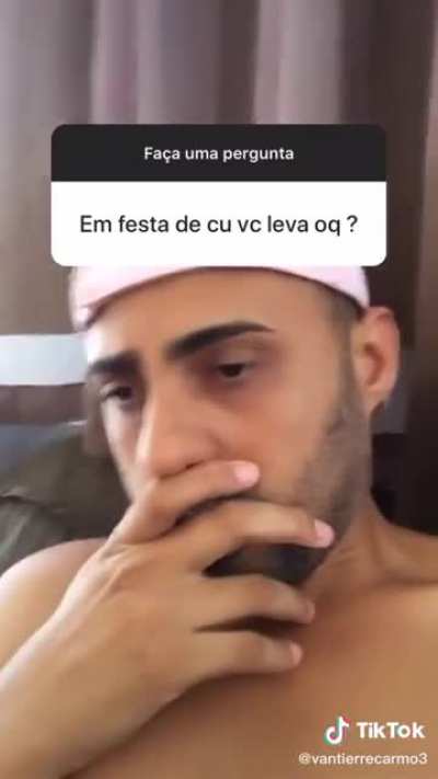 CONFIRMADO ELE É!