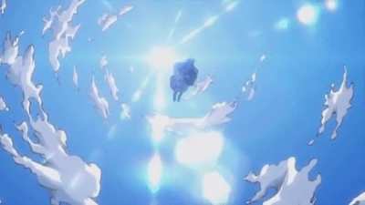 Polnareff dies
