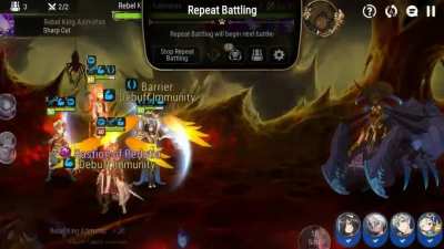 Another A13 one shot