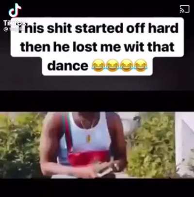 Yall Detroit niggas different ngl