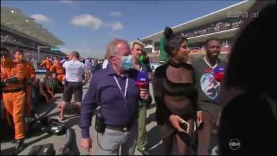 mods won't delete this because they won't - Martin Brundle 2021
