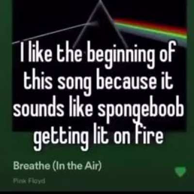 Spongebob