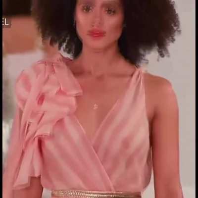 Nathalie Emmanuel