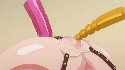 kinky stuff (sex friend osananajimi shojo)