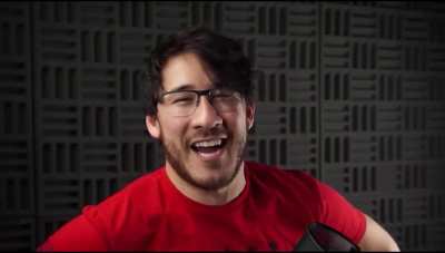 I think Markiplier is back
