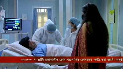 Here's the video guys for the famous indian bengali tv serial
