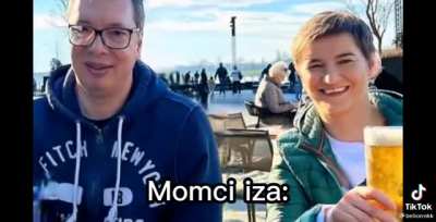 Momci