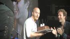 Will turns 30! (from the bottom of my never ending coldplay archive)