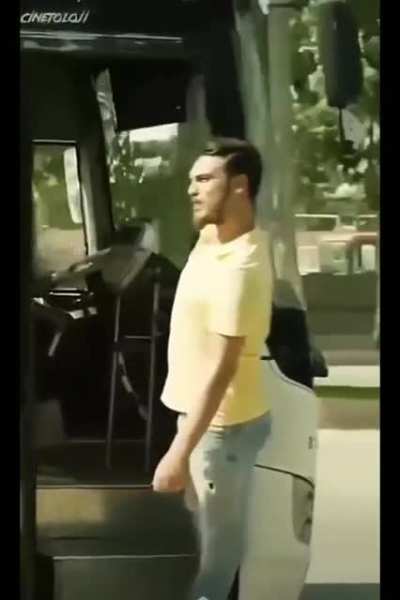 Turkish Bro