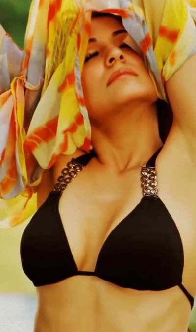 Anushka Sharma