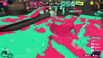 peak backliner gameplay