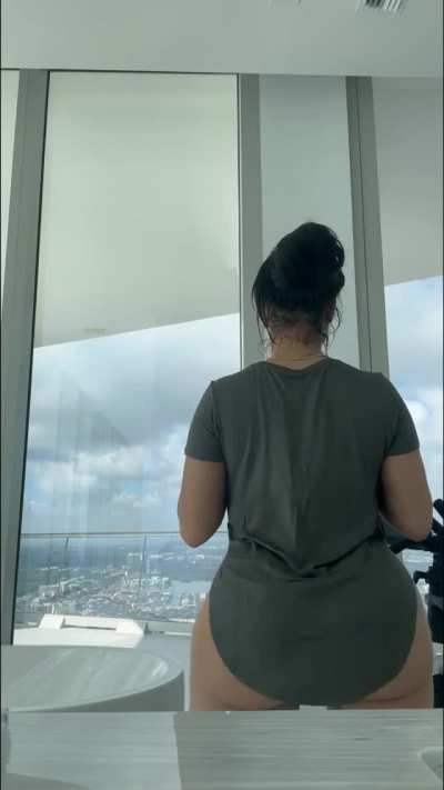 Full version of the vid from IG (1080x1920, 60fps)