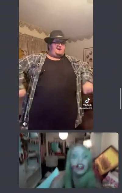 discord mod