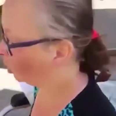 Это чудо, Господи! Вот что Крест Животворящий делает!