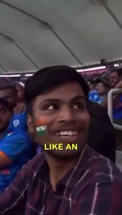 Least racist Indians