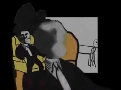No recuerdo el nombre del canal, pero el video se llama 