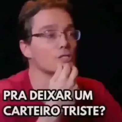 Que isso Peter?