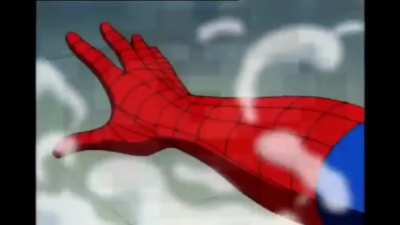 When an enemy across the room drops a dime