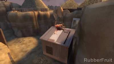 Good ol' days of Garry's mod videos