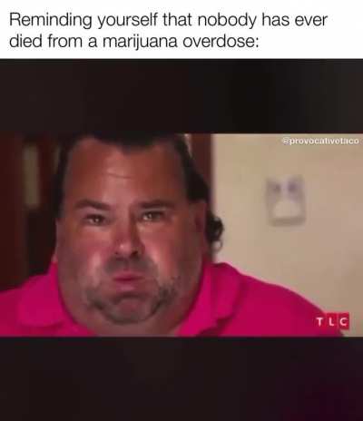 It’s gonna be ok