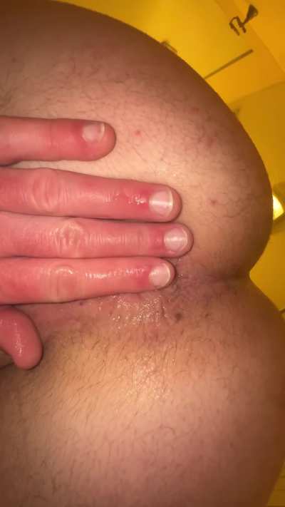 Close up!