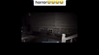 Someone tell me if I’m wrong but I think they’re scared..