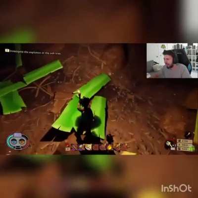 Willy fucking dies