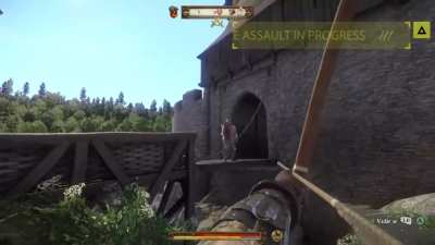 Medieval Cloaker