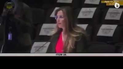 Every parent needs to see this before forcing their child to get the experimental gene therapy