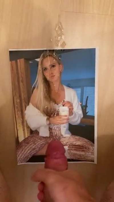 Tamara vollgesaut