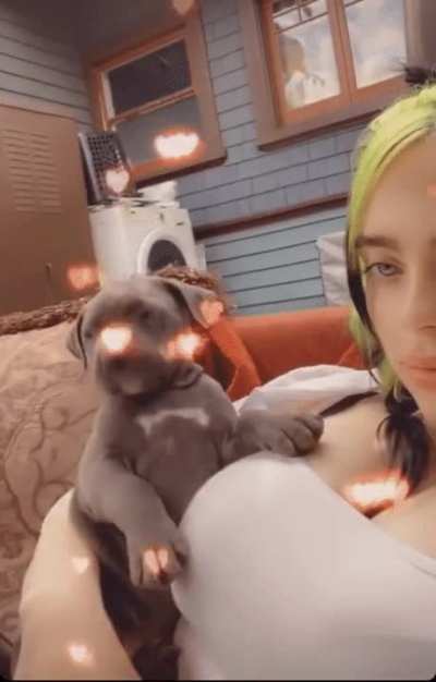 Billie Eilish
