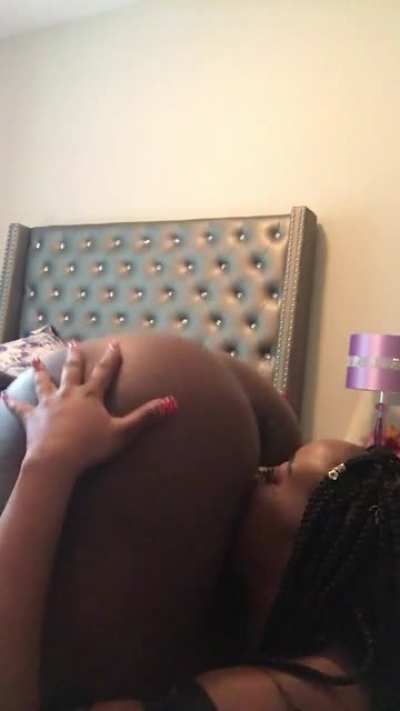 Booty Lovers