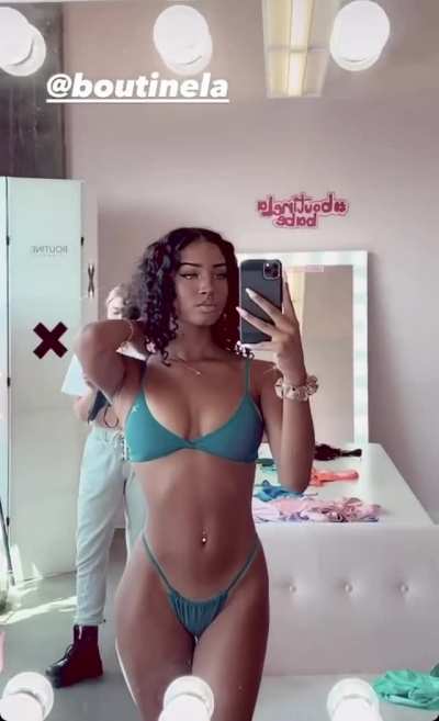 Jayde Chanda