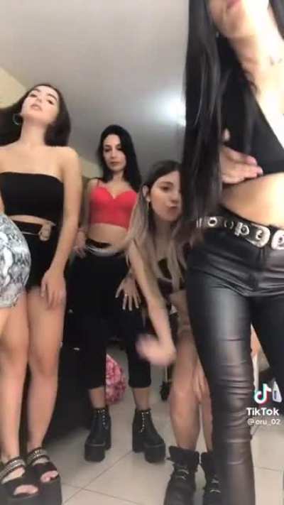Choose your fighter