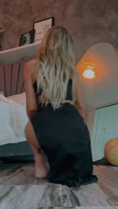 Twerk twerk 