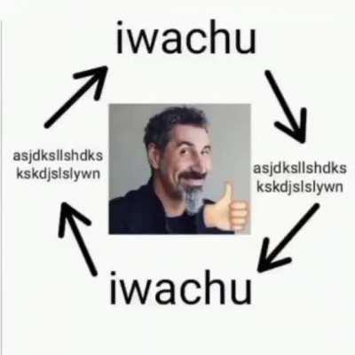 iwachu🤟
