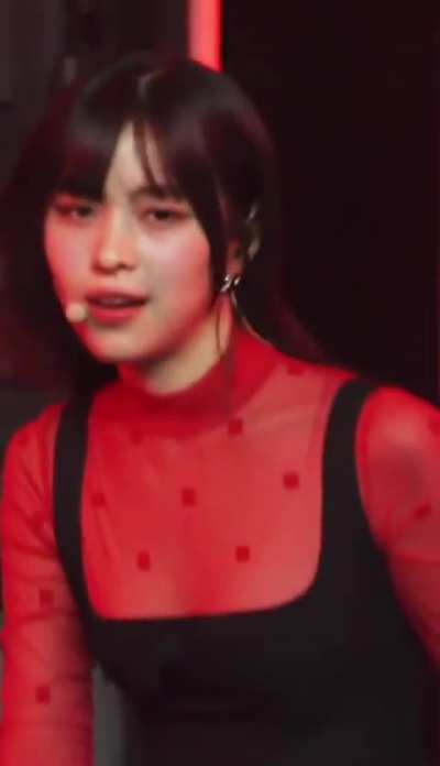 Shin Ryujin ❤️🖤