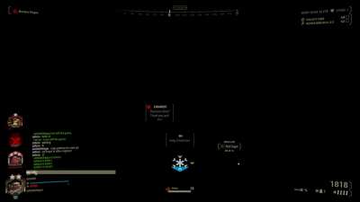 Ghost Ship please explain