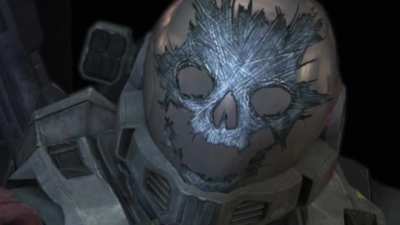 When you unlock Emile's Helmet.