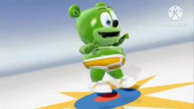 Sora ai gummibar videos be like